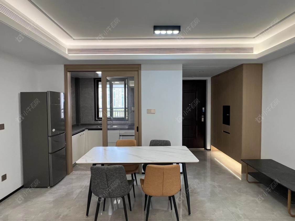 常州万科四季都会在租房源_小牛看房