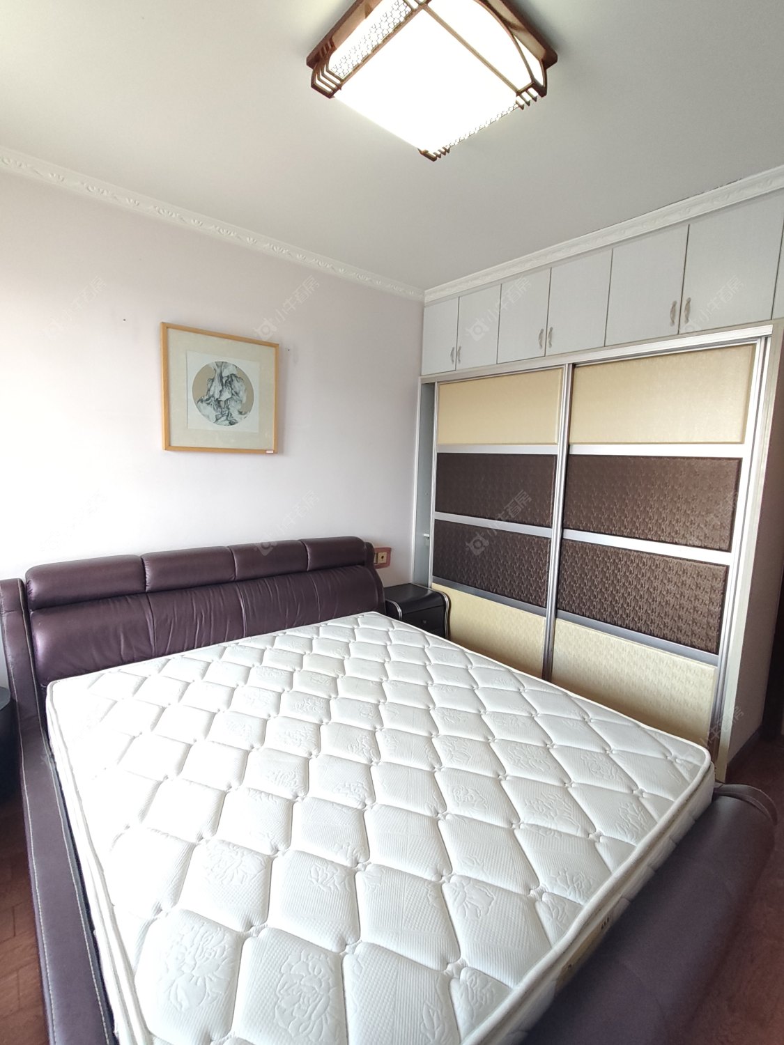 新城域二期房源室内图 常州新城域二期在租房源室内图_小牛看房