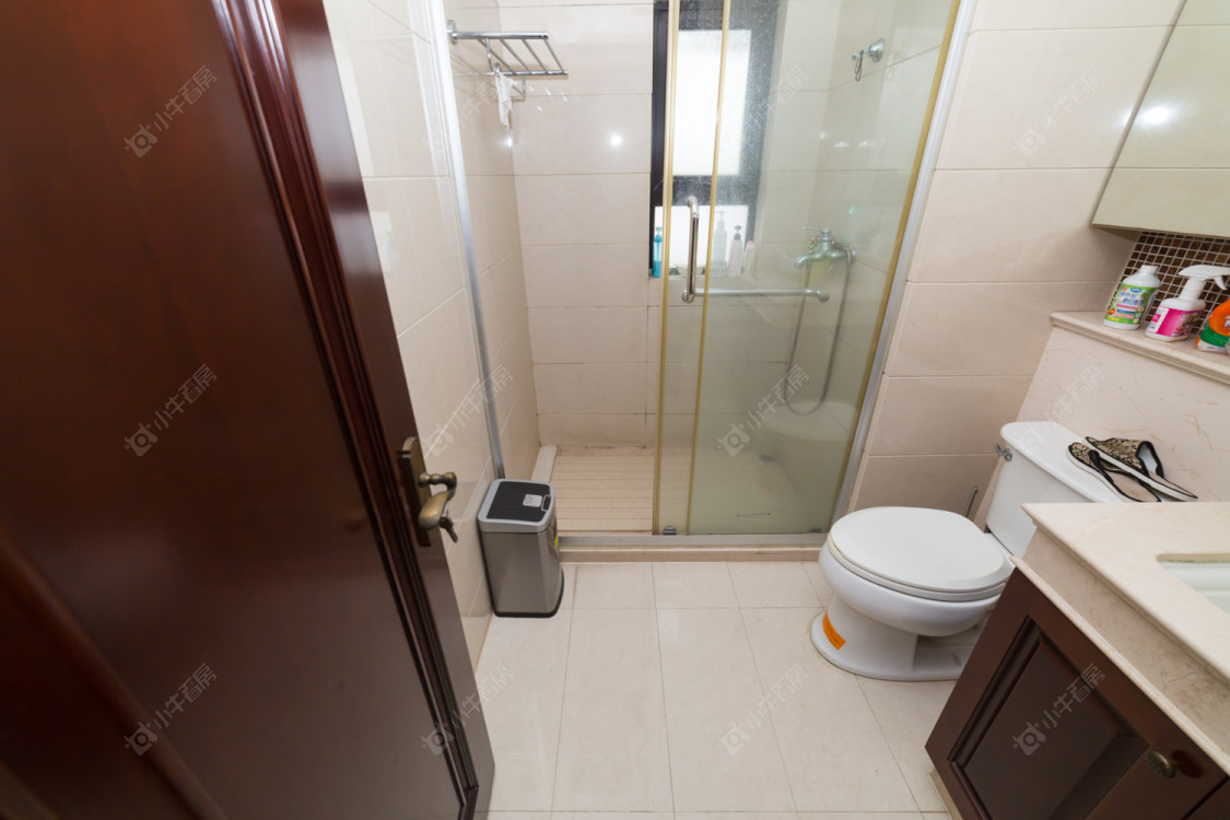 常州香溢紫郡一期在售二手房源室内图_小牛看房