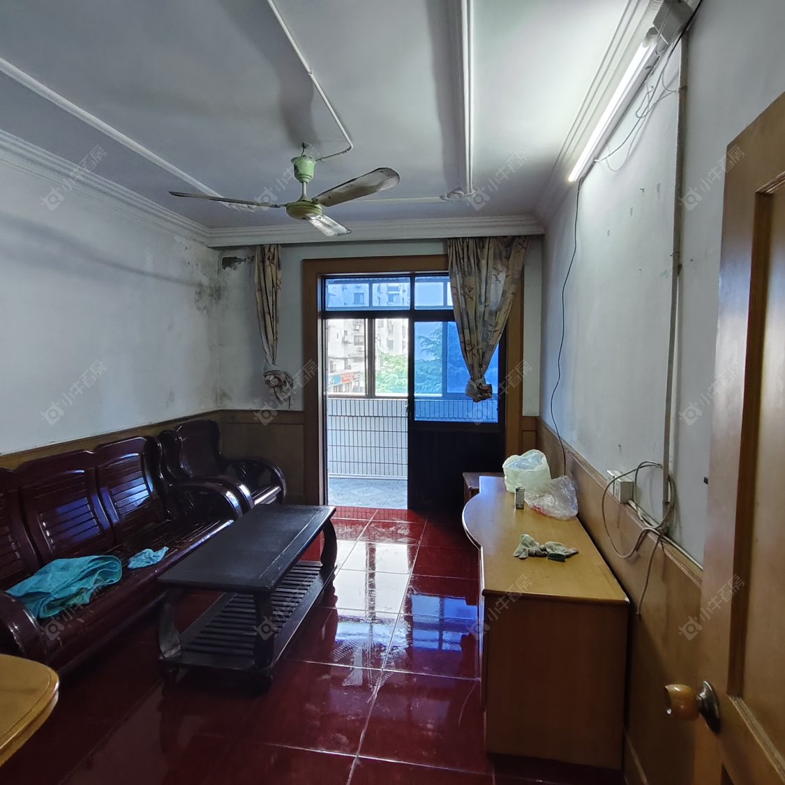 常州五角场西村在租房源_小牛看房