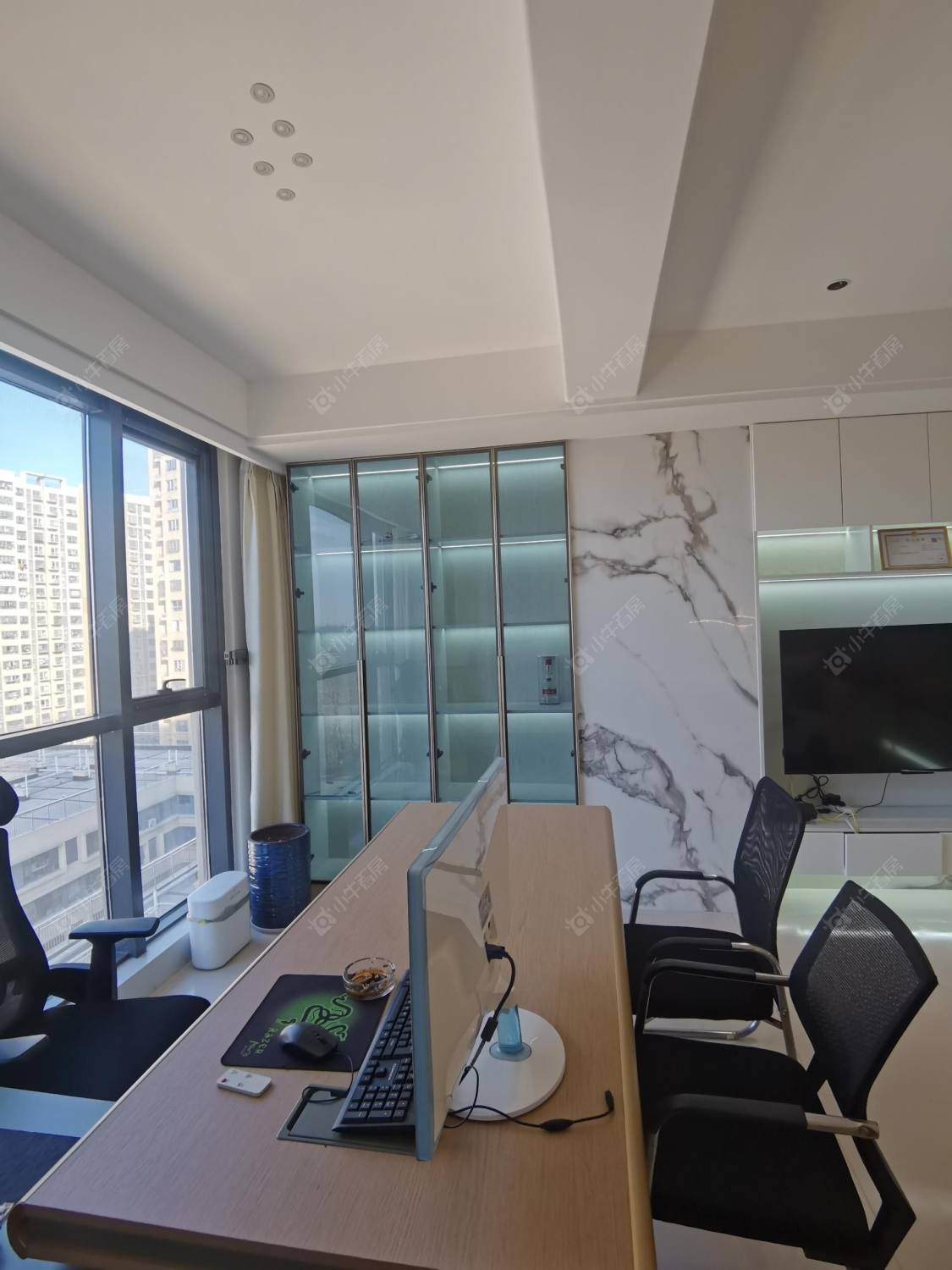 新龙江城市广场房源室内图 常州新龙江城市广场在租房源室内图_小牛看房