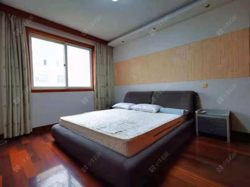 常州丽景花园在租房源_小牛看房