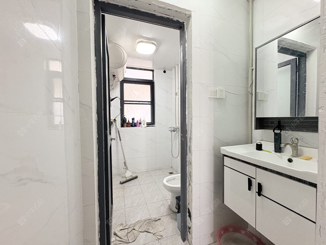 丹阳爱家尚城在售二手房源室内图_小牛看房