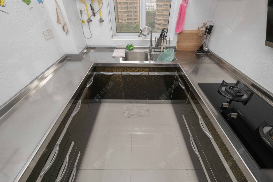 常州凯尔枫尚花园在售二手房_小牛看房