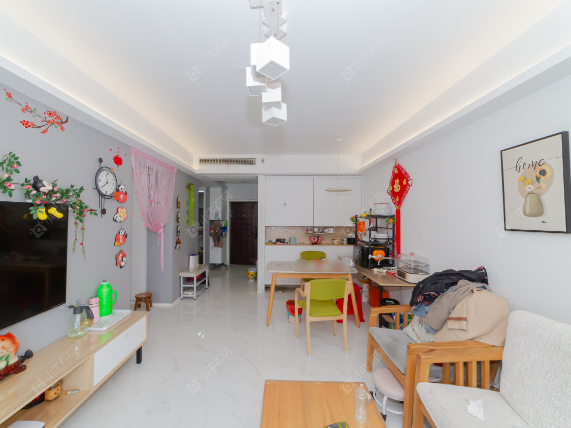 常州阳光龙庭在售二手房源室内图_小牛看房