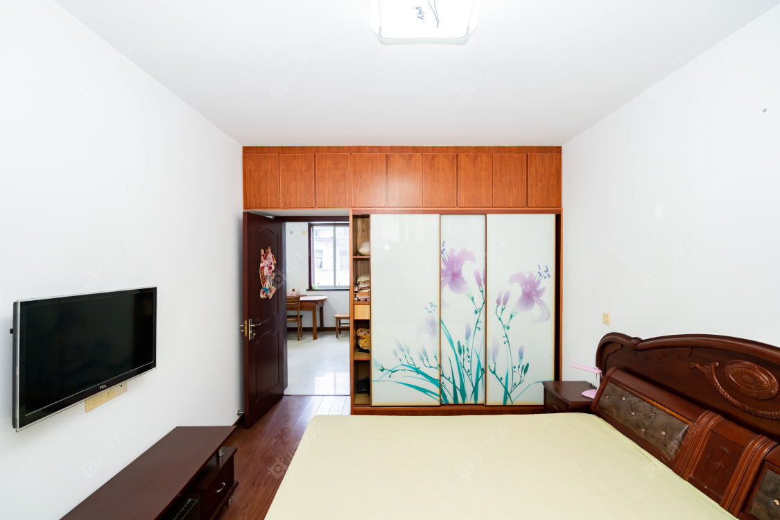 常州朝阳三村在售二手房源室内图_小牛看房