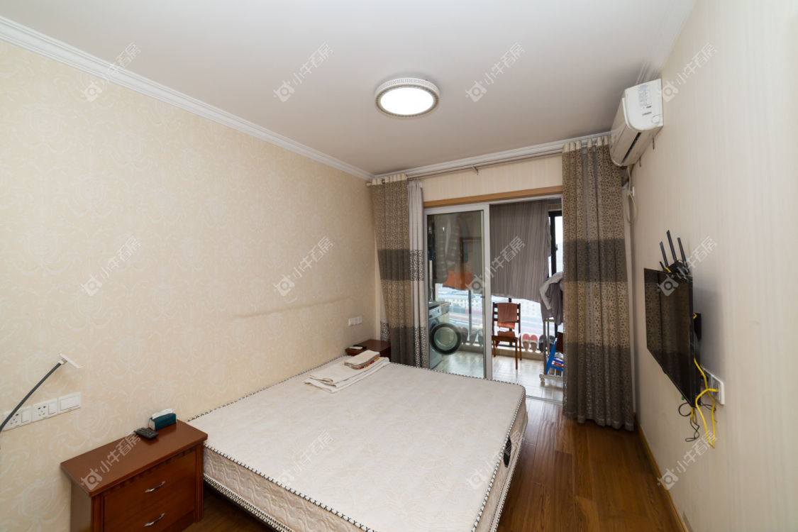 常州润泽东方尚院在租房源_小牛看房