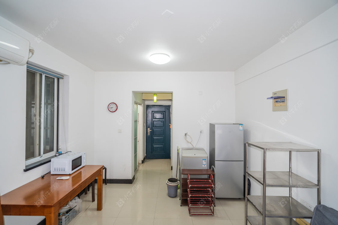 新天地商业广场房源室内图 常州新天地商业广场在售二手房源室内图_小牛看房