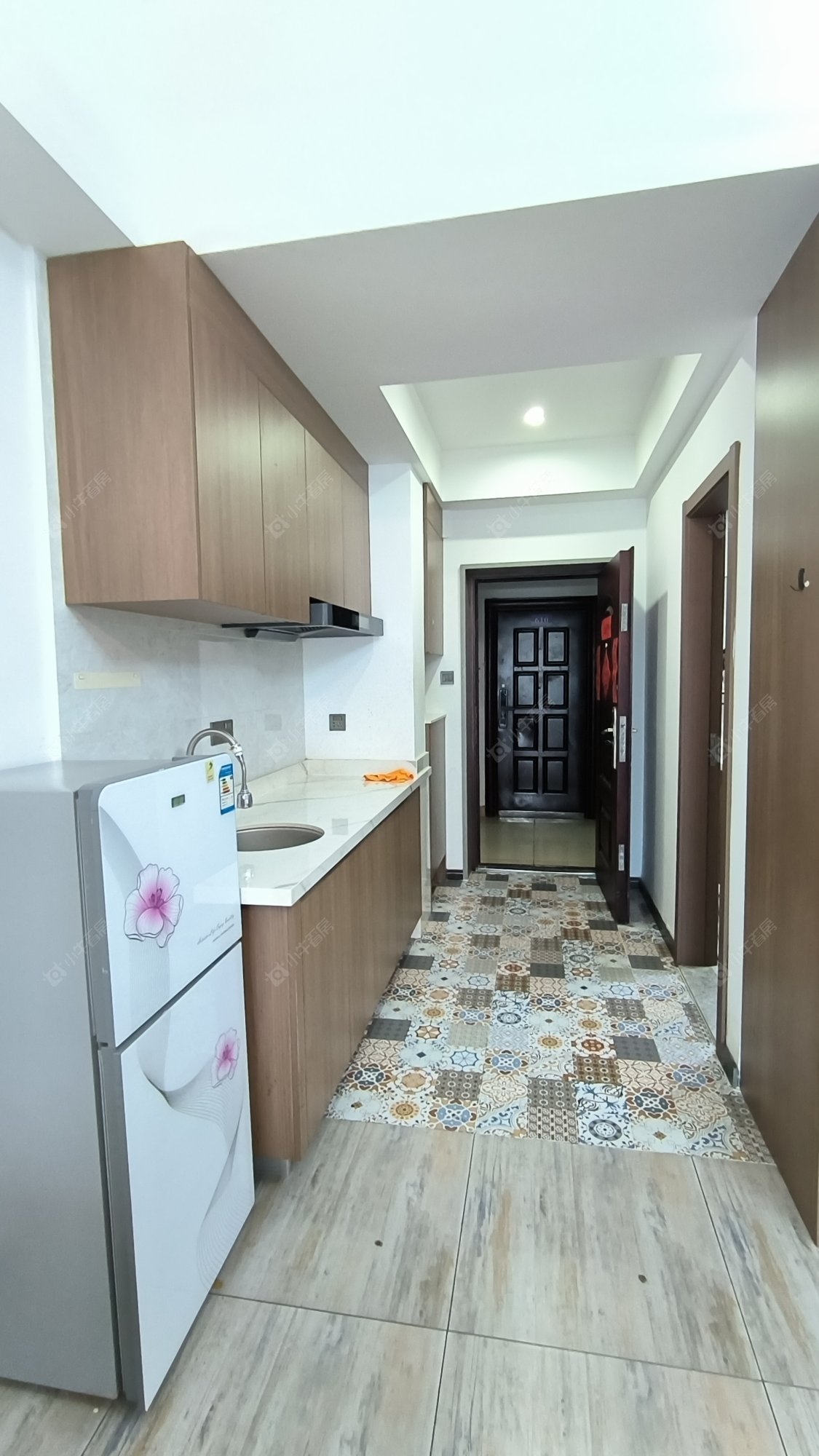 常州四季青服装城在租房源室内图_小牛看房