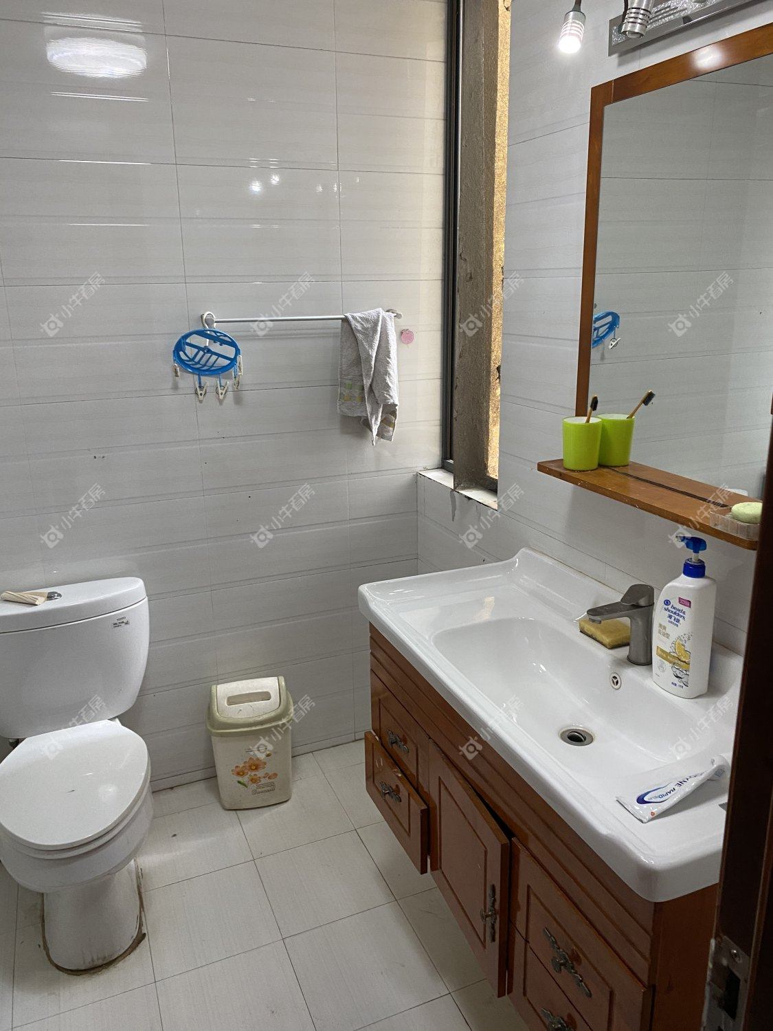 常州顺园八村南区在租房源室内图_小牛看房