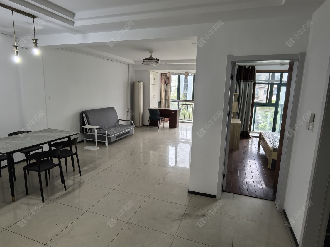 常州清潭南苑在租房源_小牛看房