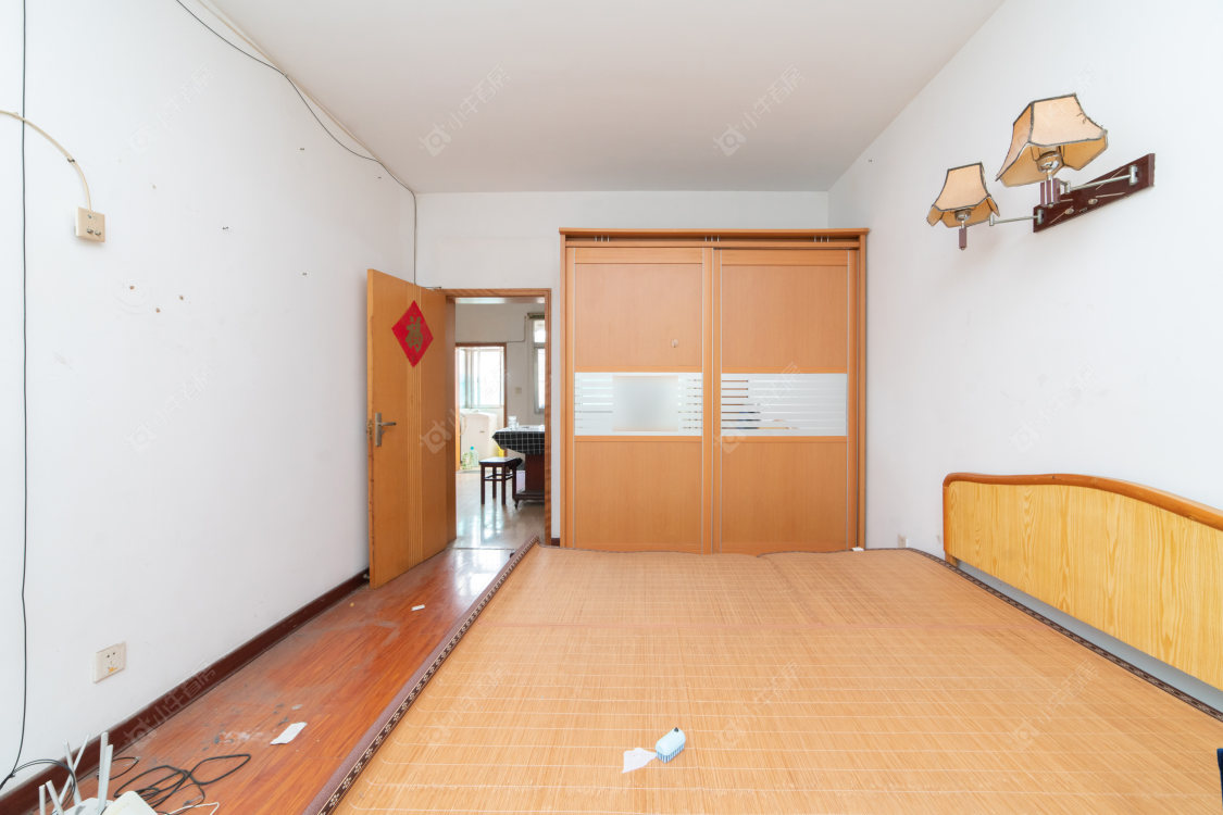 常州勤业新村在售二手房房源室内图_小牛看房