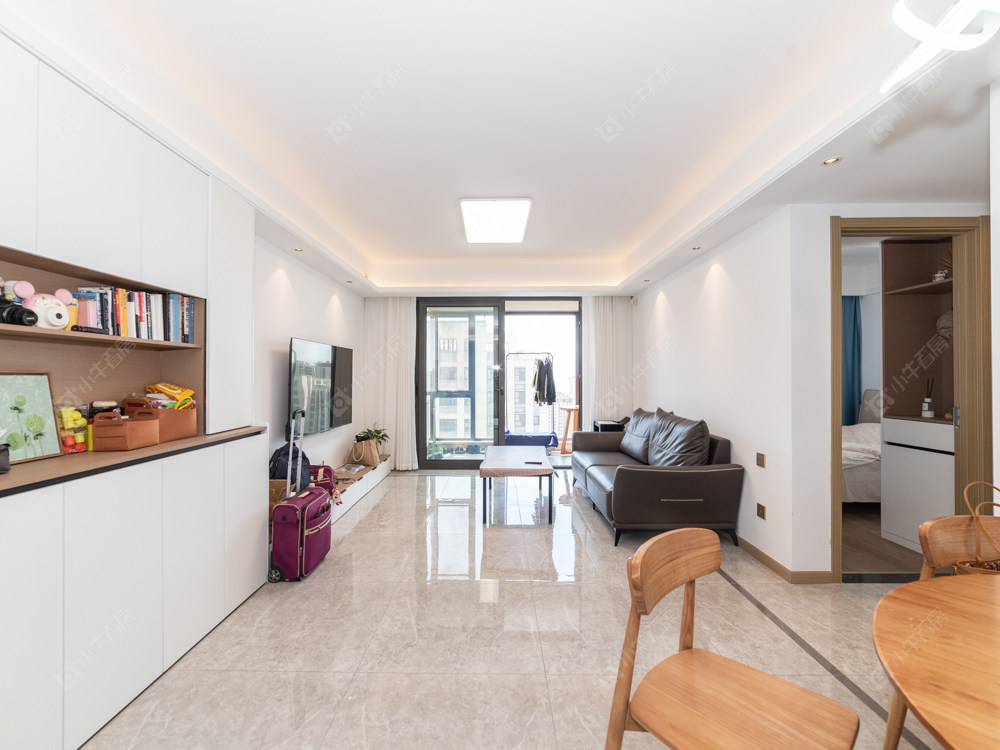 常州绿地香港名墩道在售二手房_小牛看房