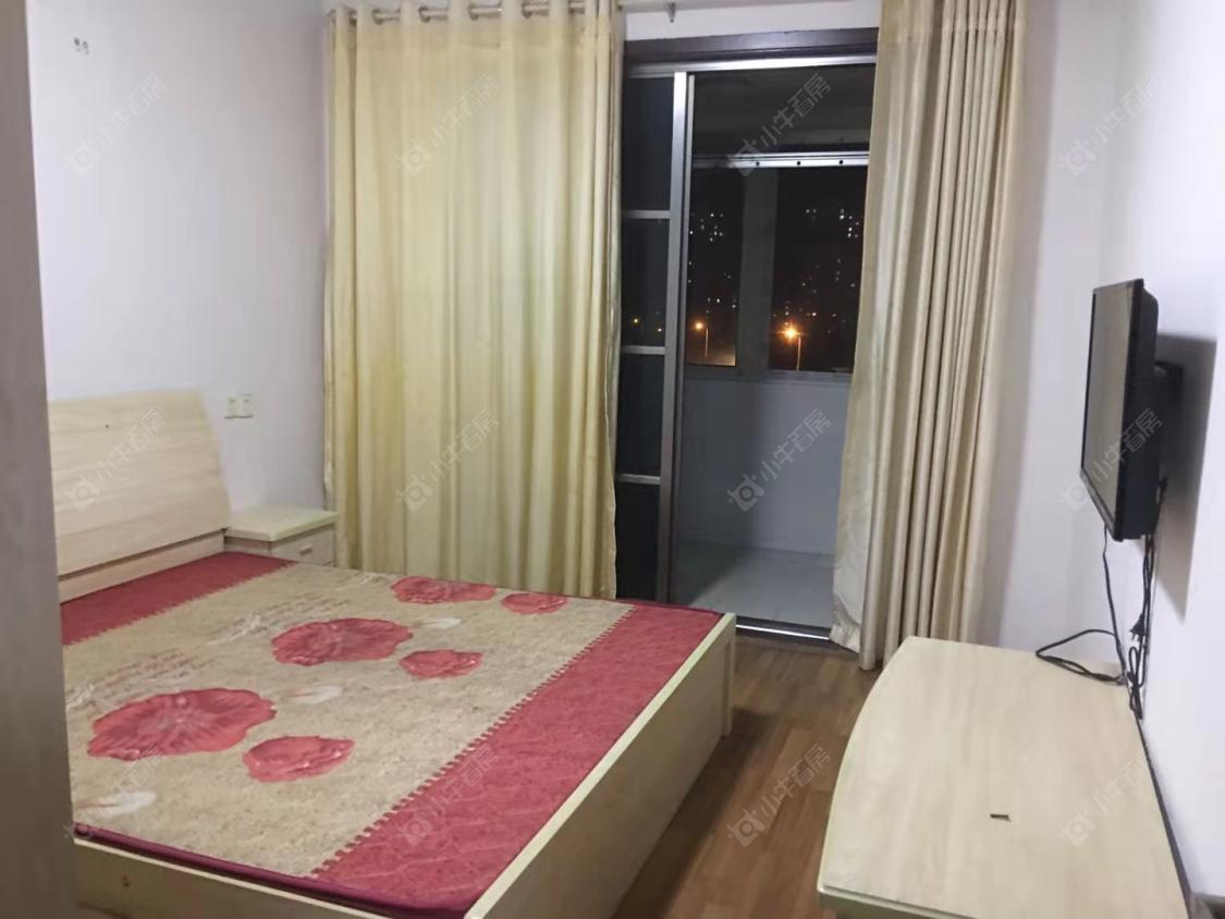 常州新丰苑在租房源_小牛看房