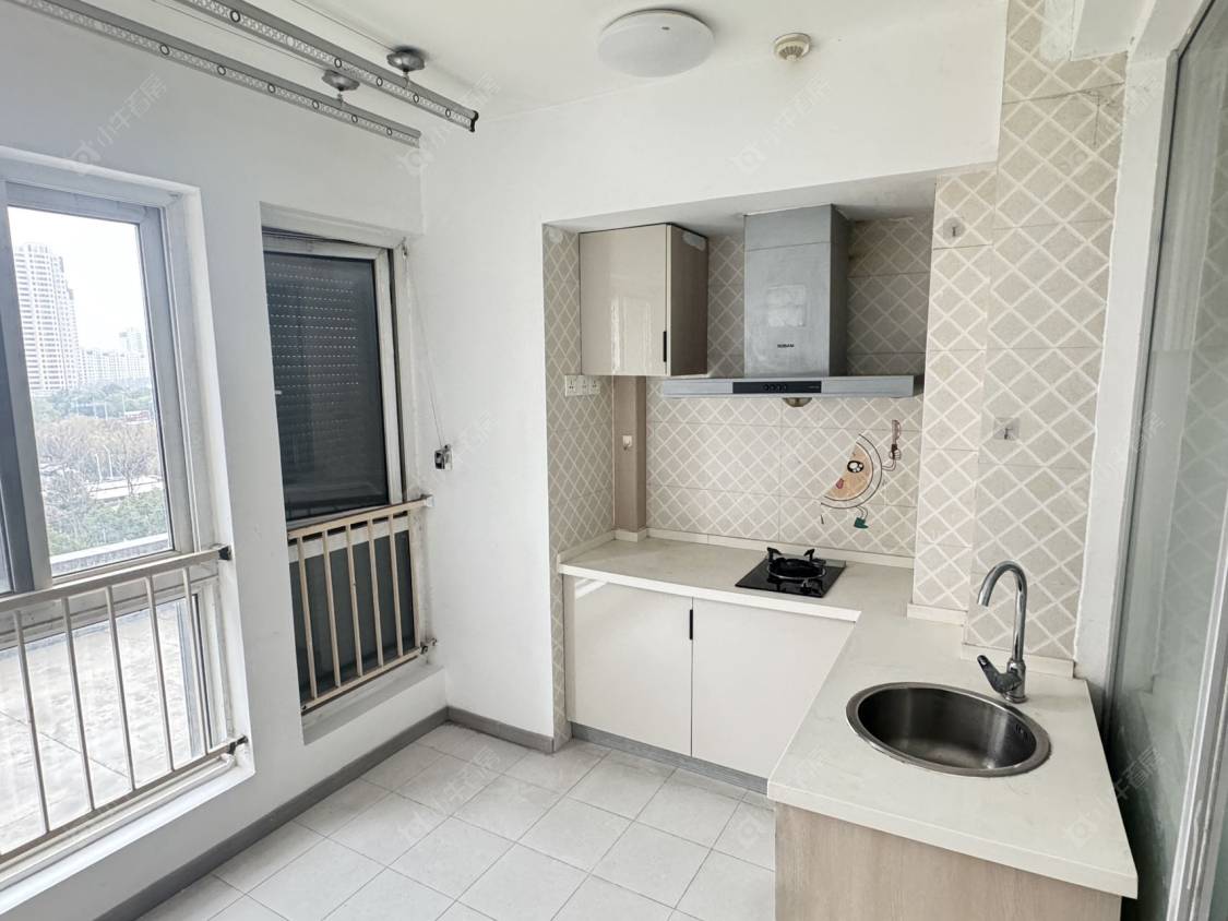 常州莱蒙城铂晶在租房源室内图_小牛看房