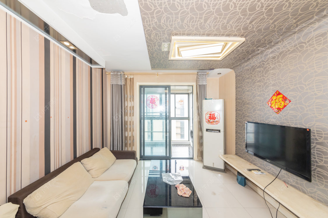 常州清水湾花园一期在售二手房源_小牛看房