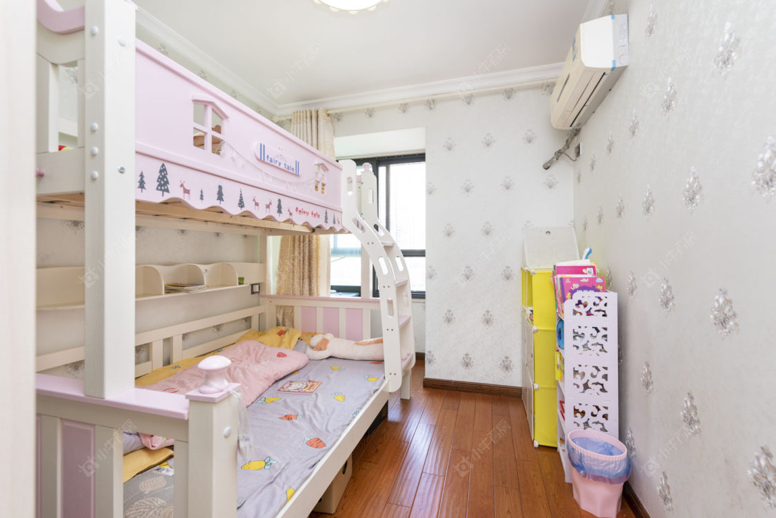 常州新城南都美域在售二手房源室内图_小牛看房