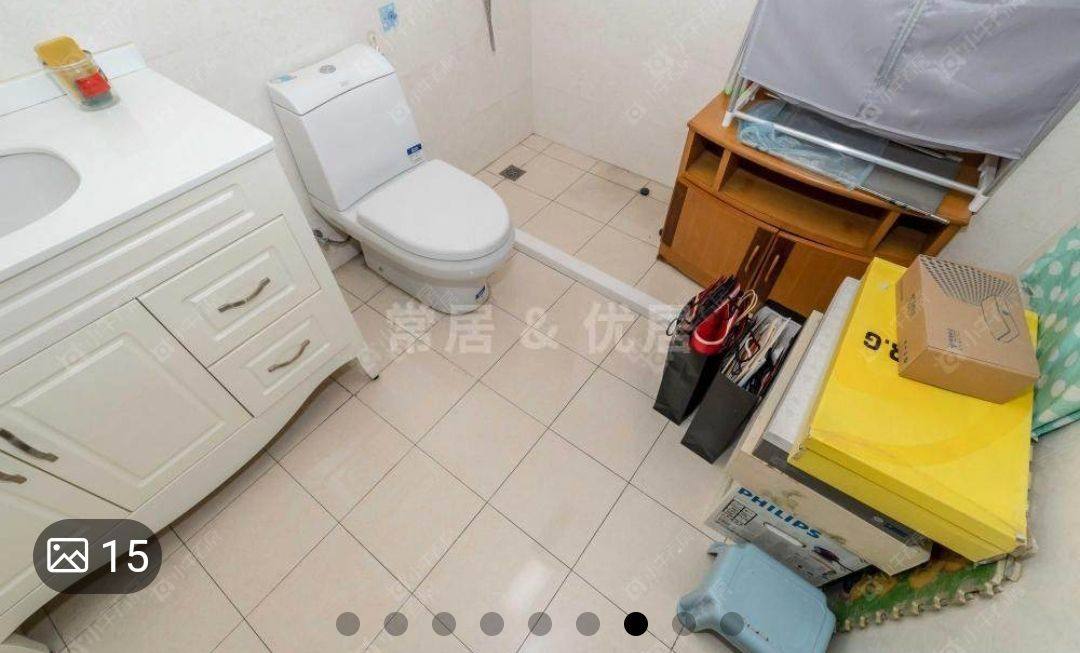 常州京城豪苑北区租房房源封面图