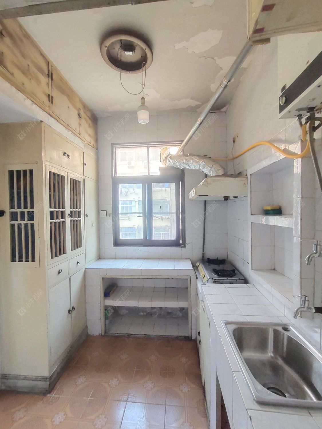 常州河海新村在租房源室内图_小牛看房