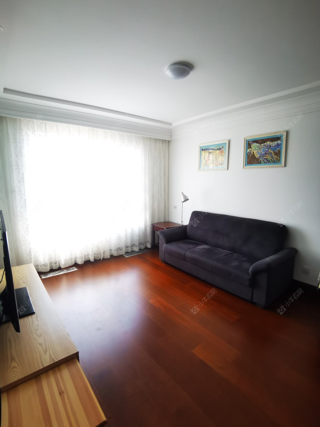 常州朗诗蓝郡在租房源_小牛看房