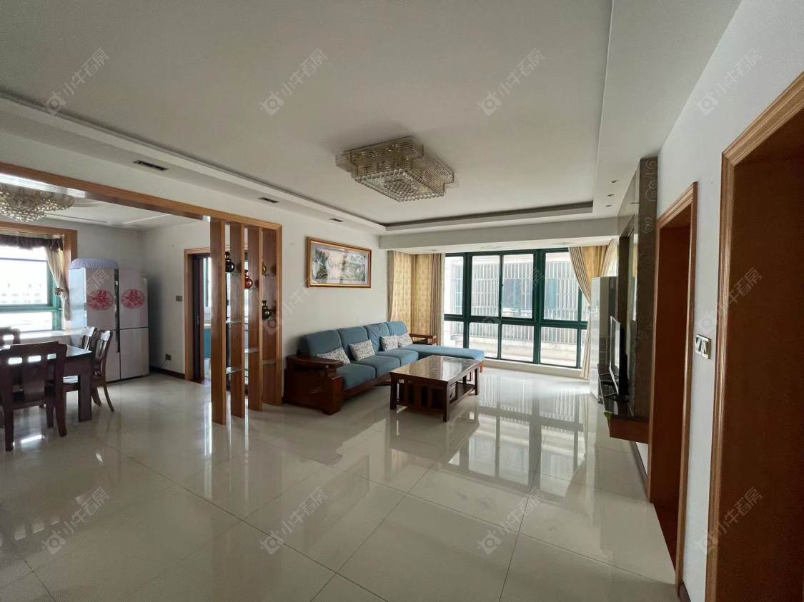 常州五星家园在租房源_小牛看房