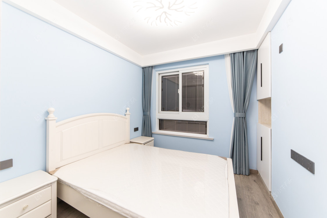 常州凤凰湖西苑在售二手房源室内图_小牛看房