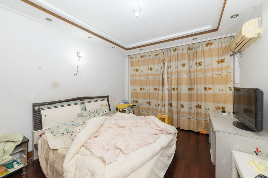 常州长江花苑在售二手房源室内图_小牛看房