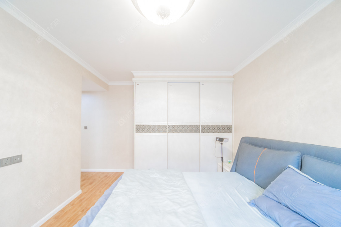 常州龙栖花园在售二手房源室内图_小牛看房