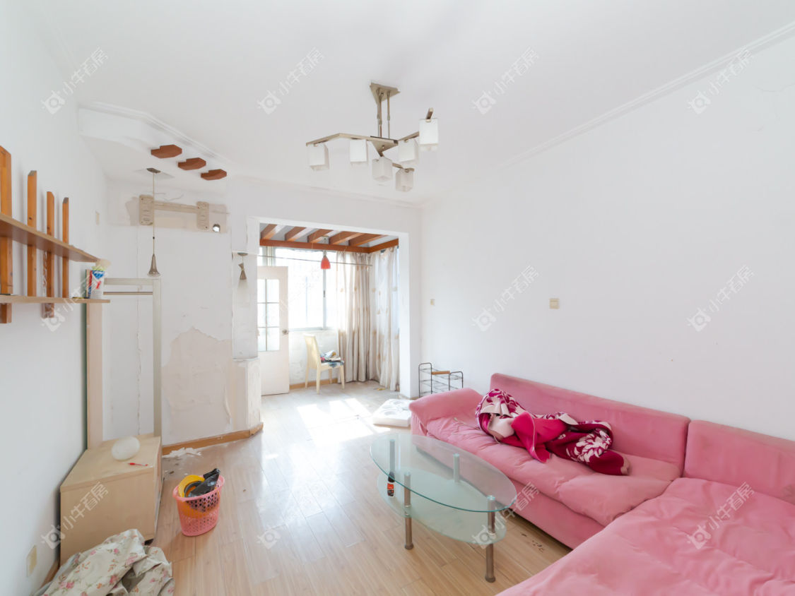 常州北环南村在租房源_小牛看房