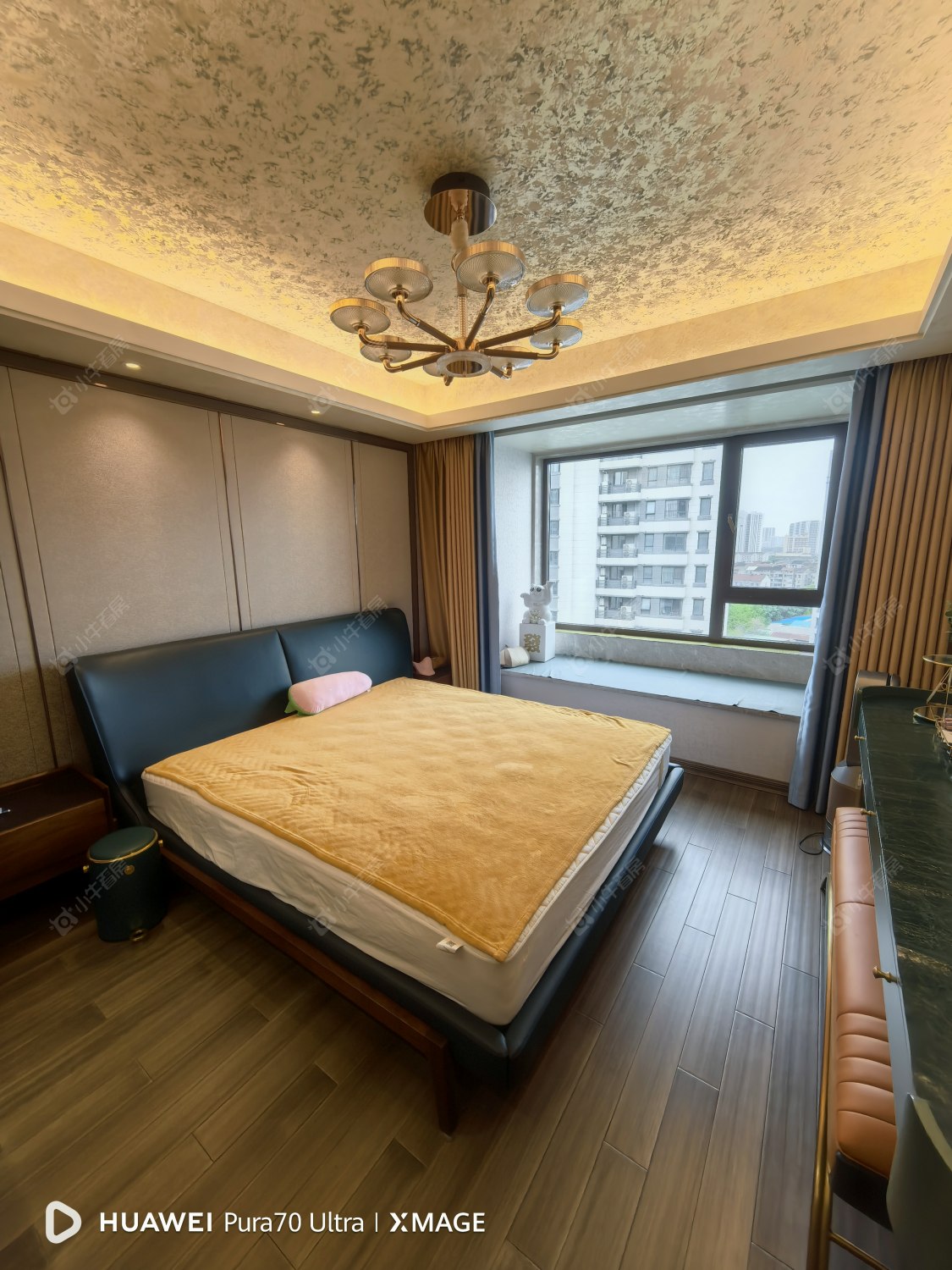 常州旭辉铂悦天宁在租房源室内图_小牛看房