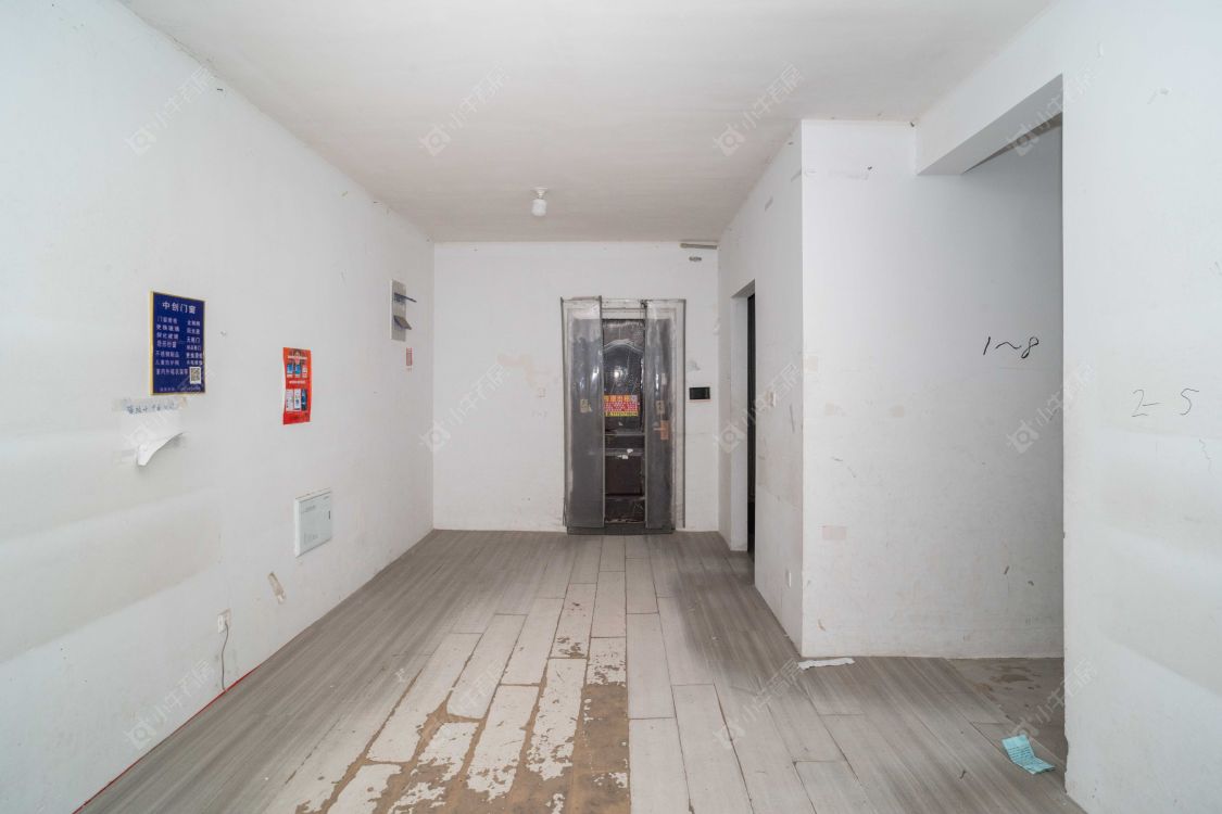 常州港悦府在售二手房源室内图_小牛看房