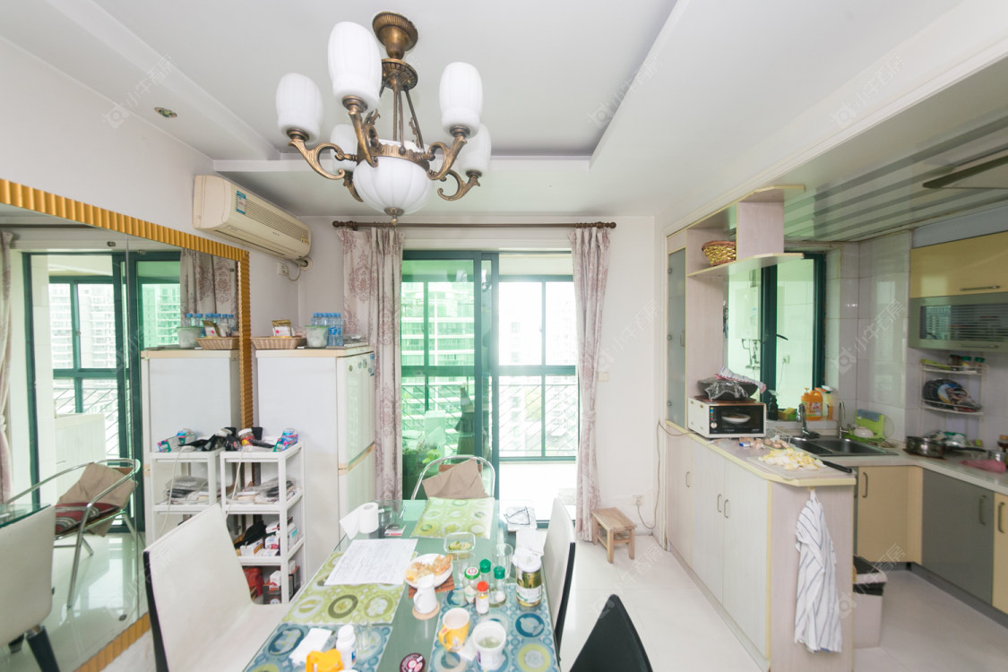 天安花园房源室内图 常州天安花园在售二手房源室内图_小牛看房