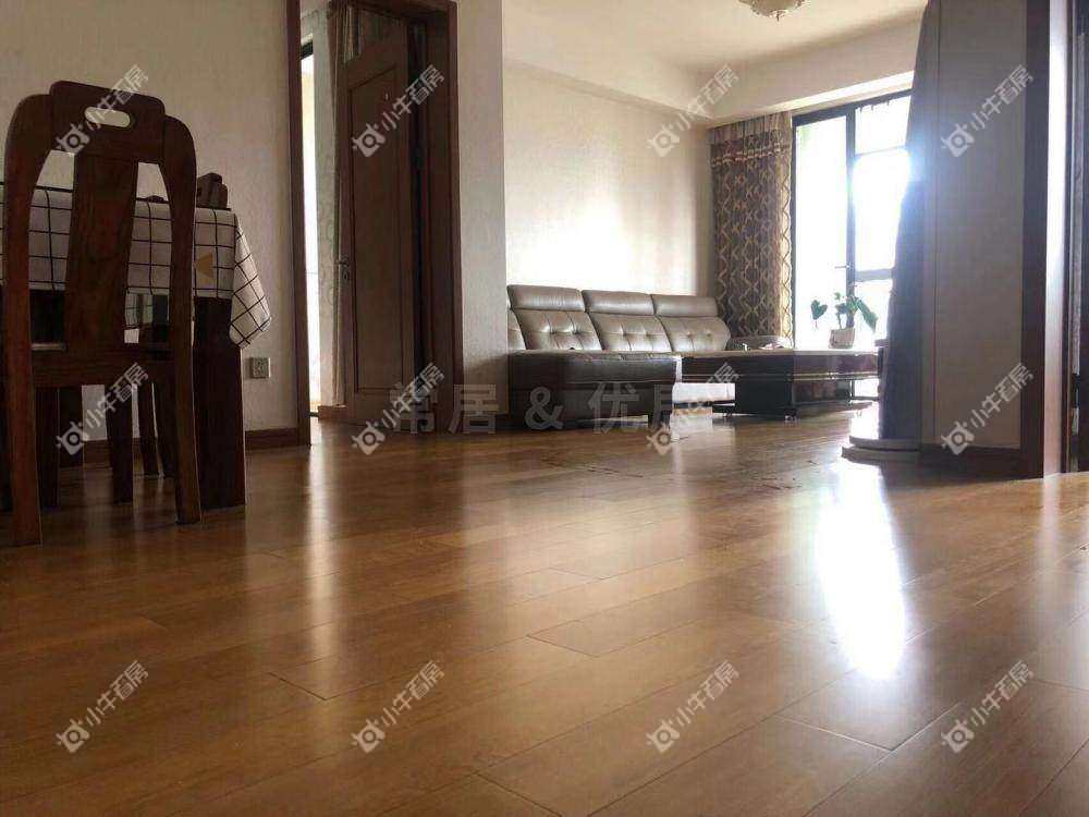 常州新城公馆天域租房房源封面图