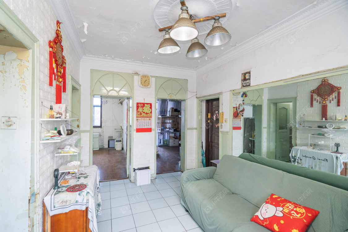 常州关河中路2室1厅1卫在售二手房房源图片