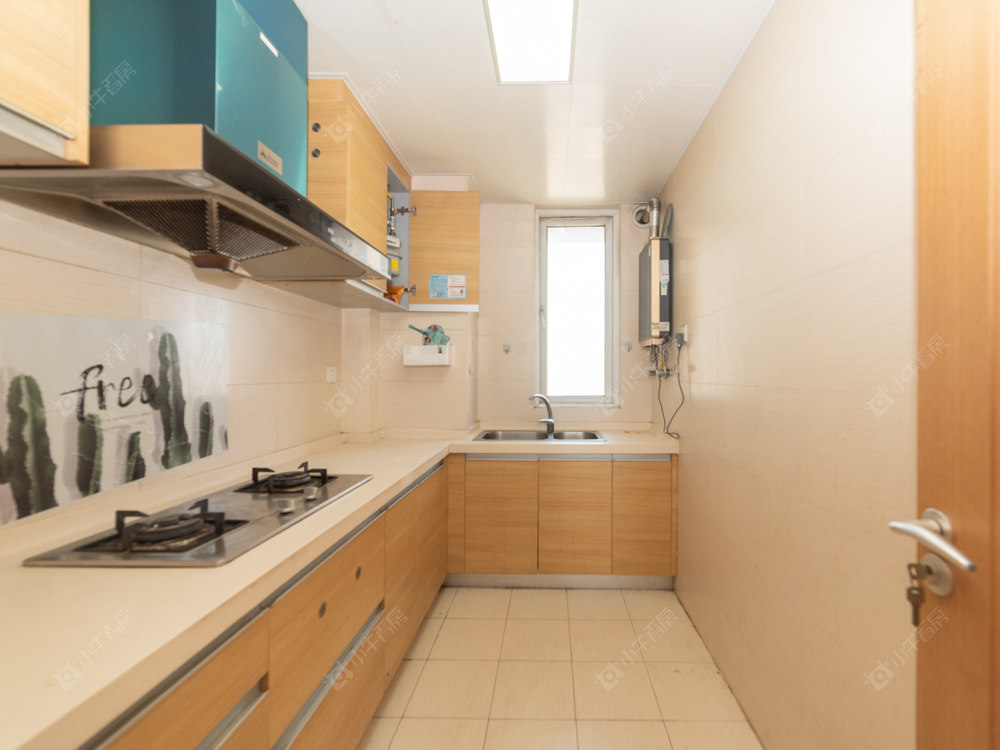 常州九洲花园三期在售二手房源室内图_小牛看房