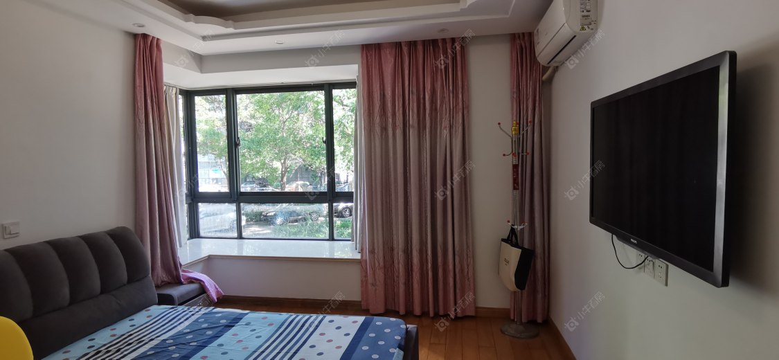 常州金百花园在租房源_小牛看房