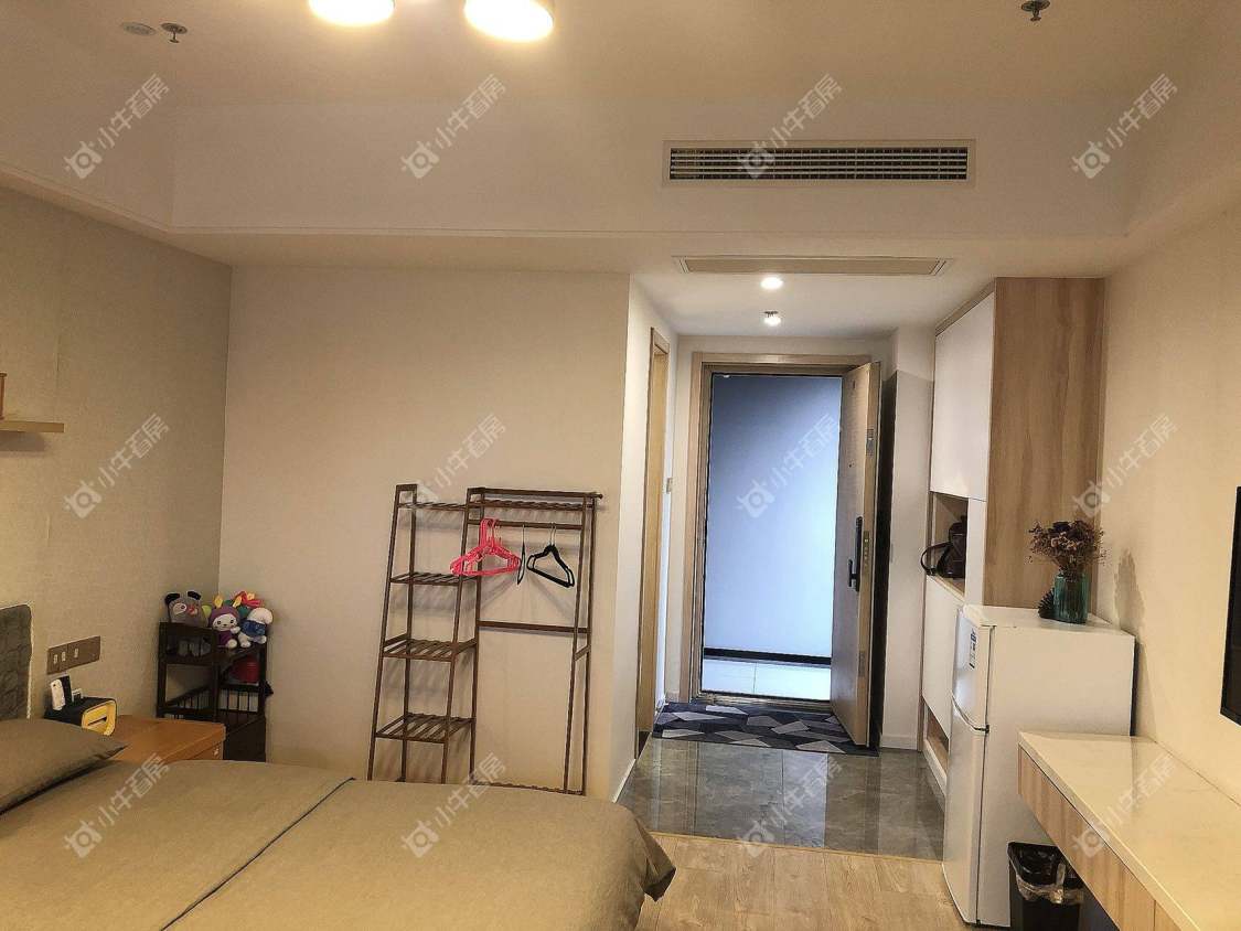 常州九洲花园四期租房_九洲花园四期1室1厅房源出租