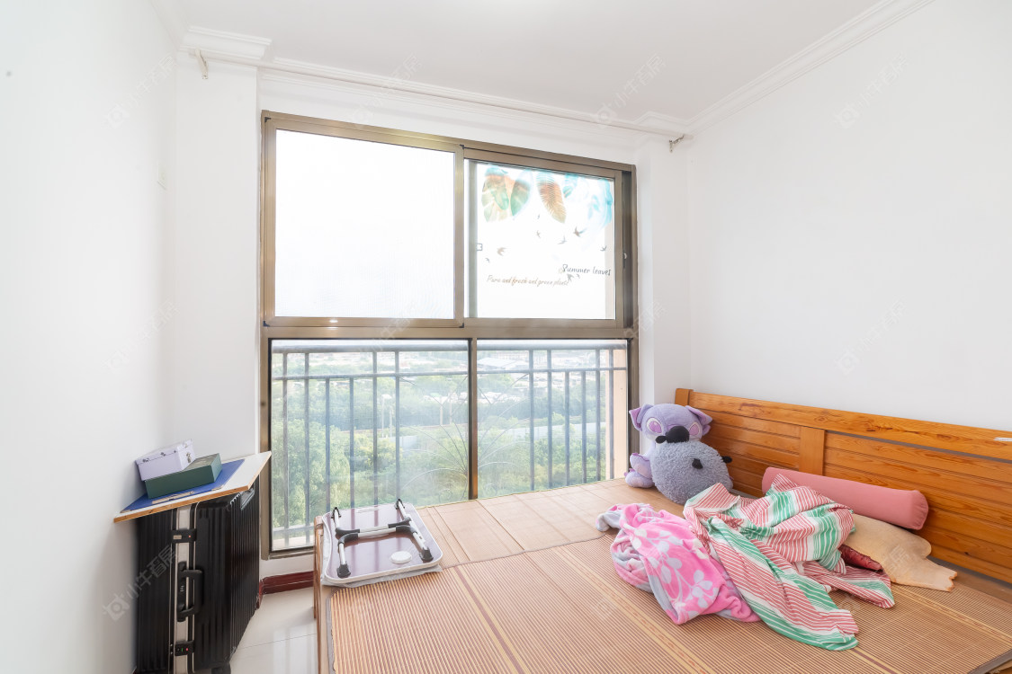 常州银河湾第一城二期在售二手房源室内图_小牛看房