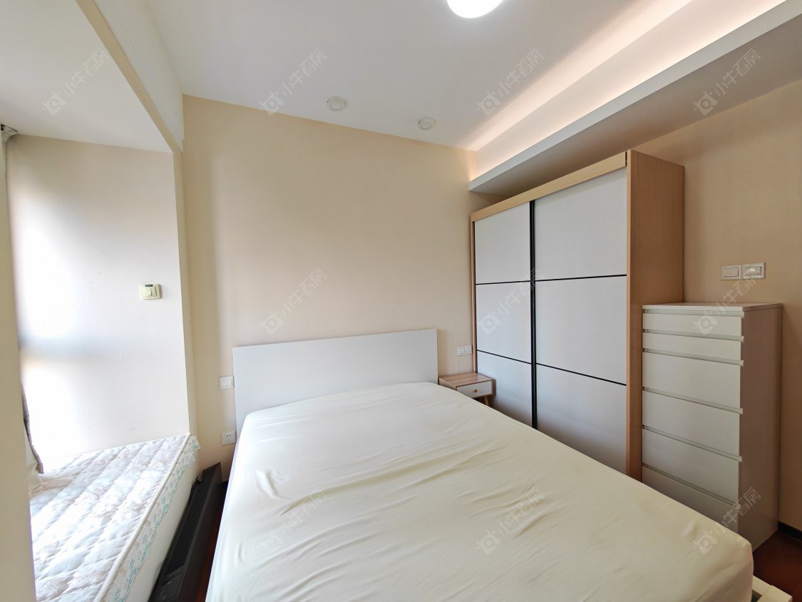 常州星河国际五区在租房源室内图_小牛看房