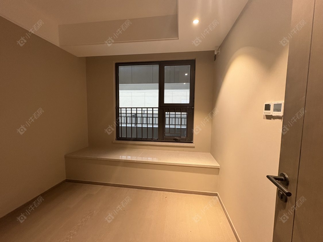 常州美的世茂云筑在租房源室内图_小牛看房