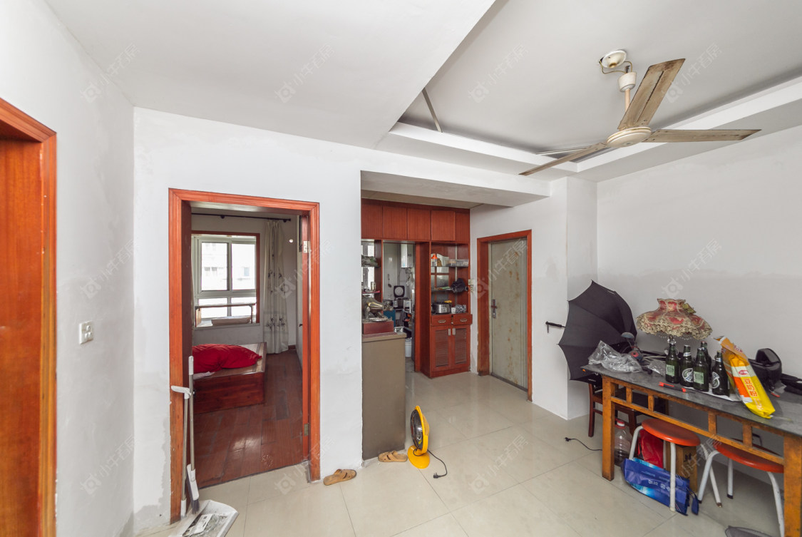 常州陈渡新苑在售二手房源室内图_小牛看房