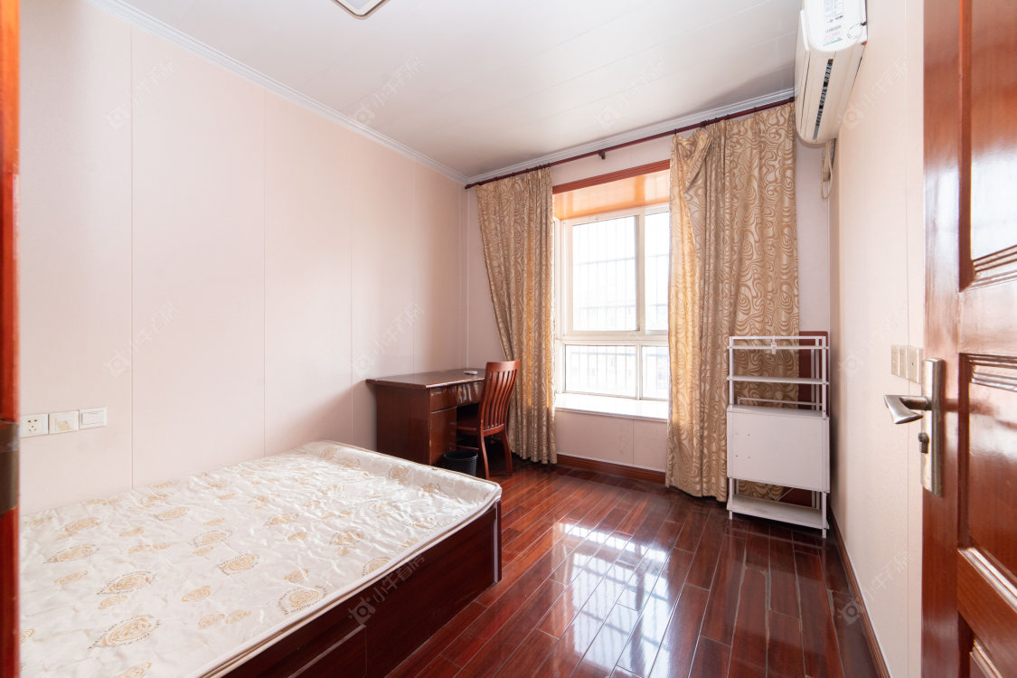 常州花园西村在售二手房源室内图_小牛看房