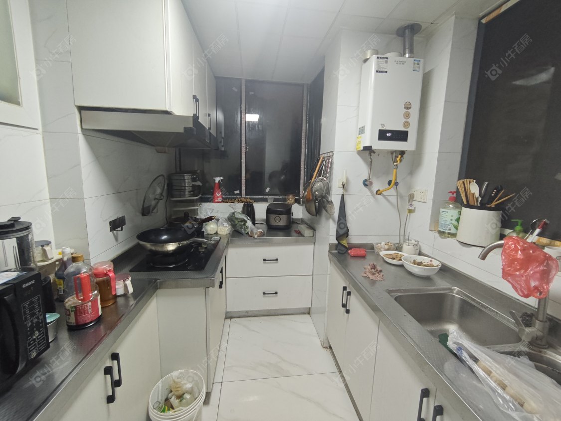 常州福康宁花园在租房源室内图_小牛看房