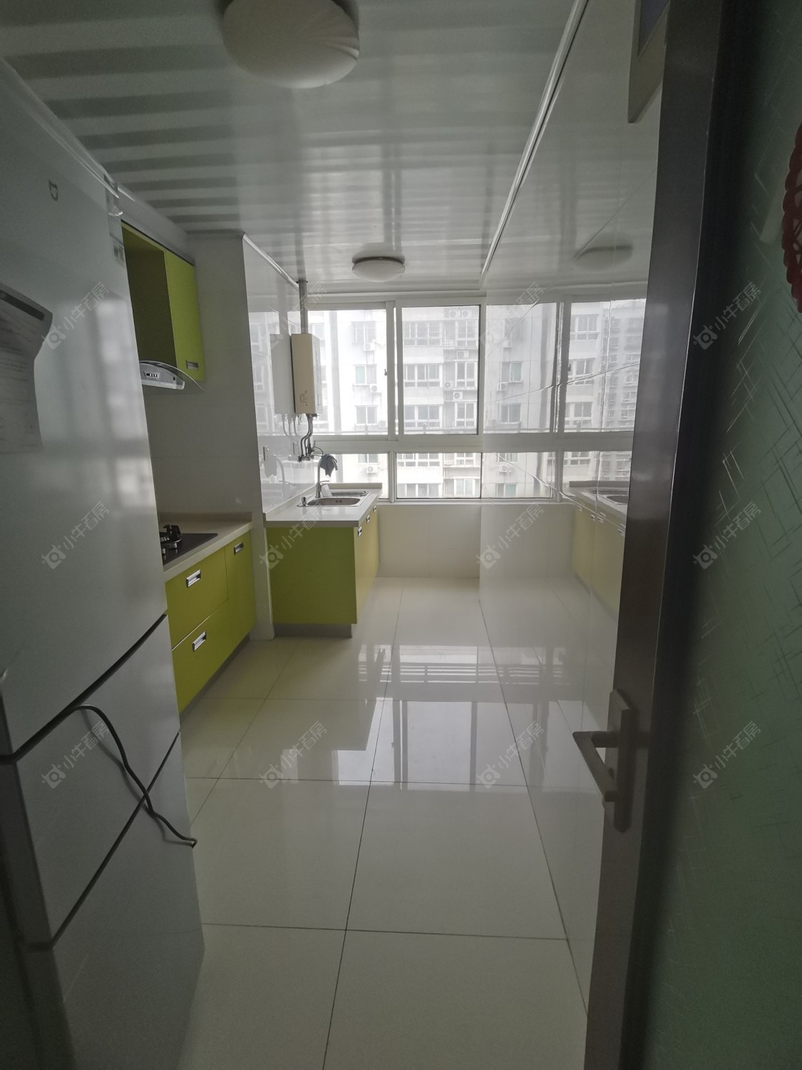 常州绿园爱舍南区在租房源_小牛看房