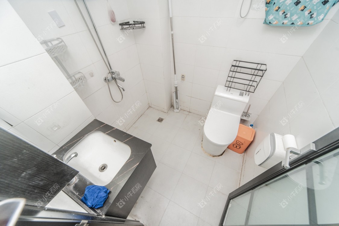 常州都市雅居在租房源室内图_小牛看房