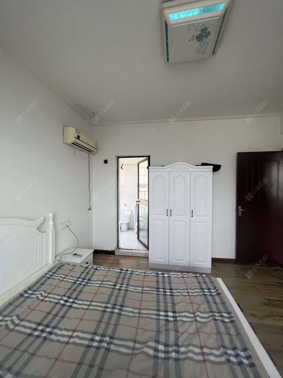 新城公馆国际公寓房源室内图 常州新城公馆国际公寓在租房源室内图_小牛看房