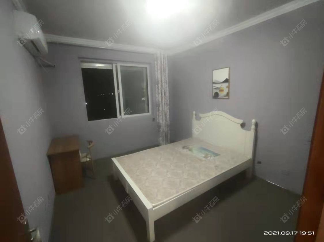 常州临津花园在租房源户型图_小牛看房