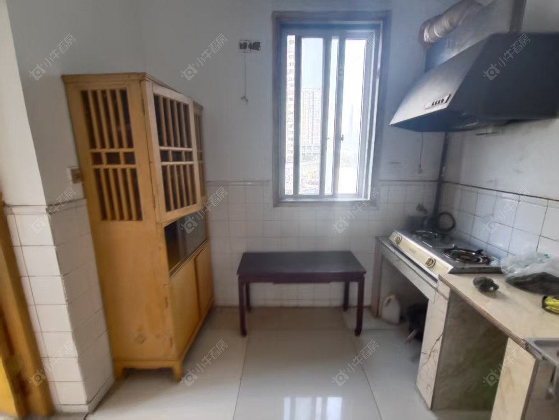 常州浦南新村在租房源室内图_小牛看房
