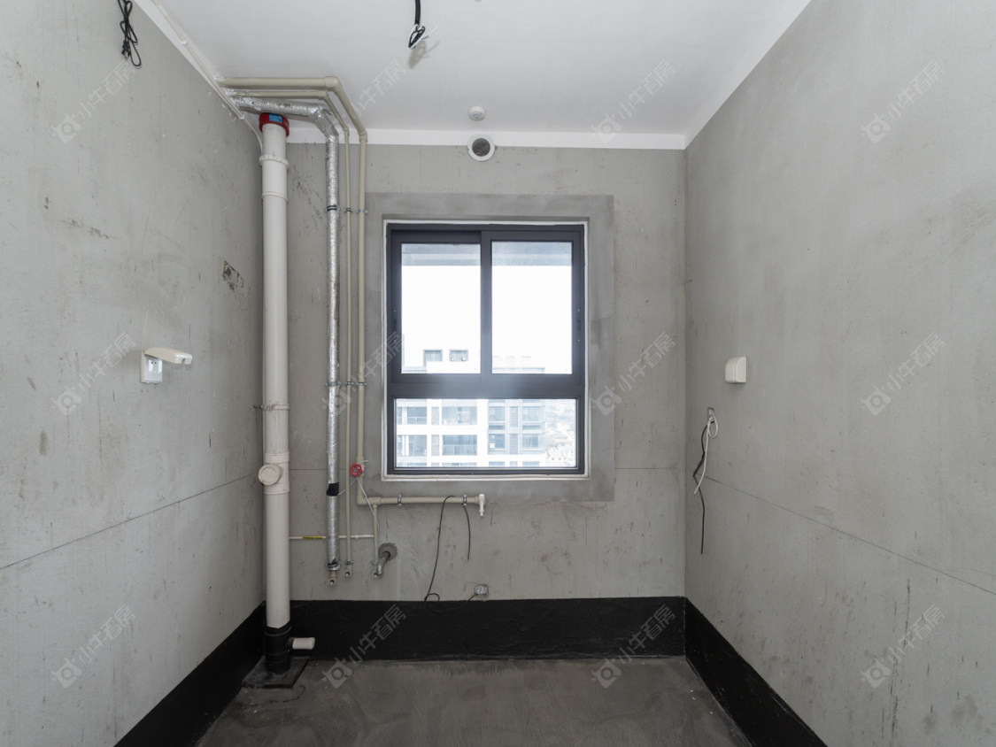 常州路劲誉湖湾在售二手房源室内图_小牛看房