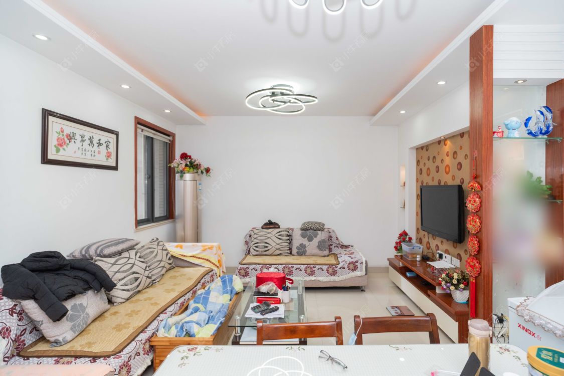 常州枫林雅都在售二手房源_小牛看房